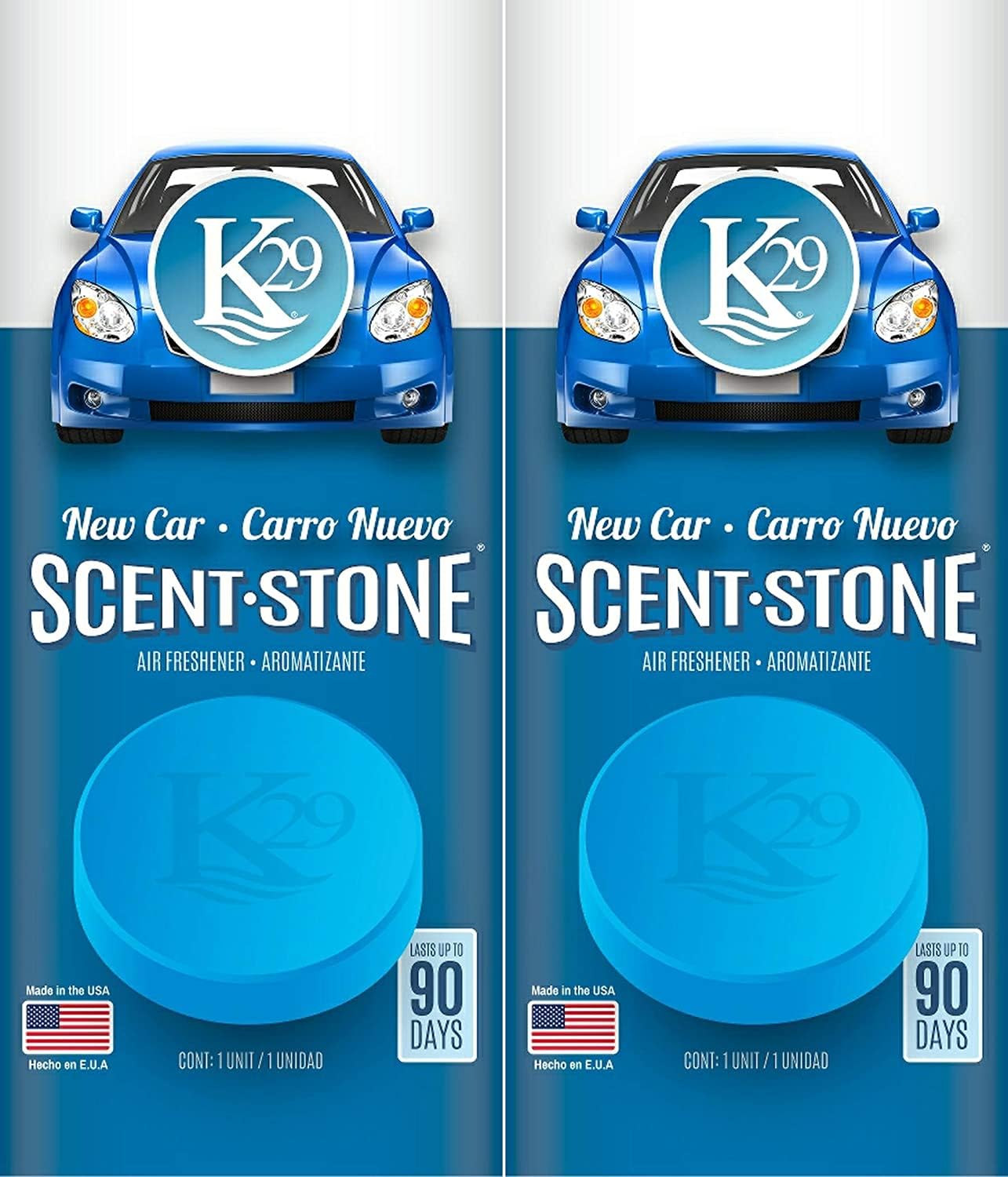 ★男の子用 4点セット メンテナンス.HOTWAX済★ atomic k2 Amazon.com: K29 Air freshener, Environmentally Safe and Long